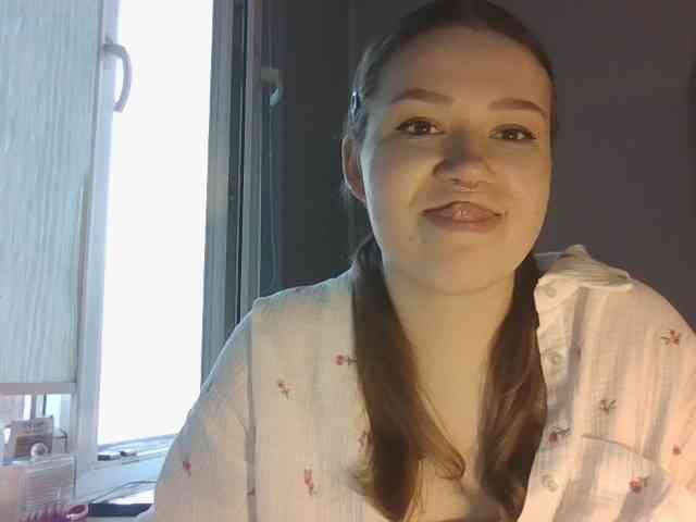 KatyTasty Live Webcam on BongaCams