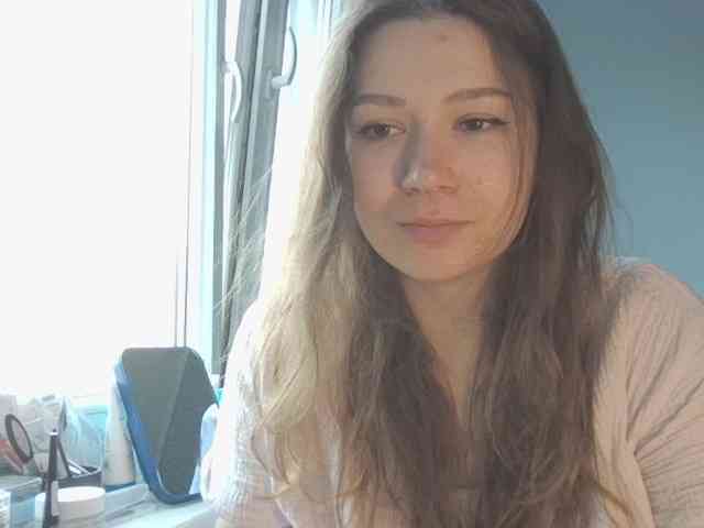 KatyTasty webcam