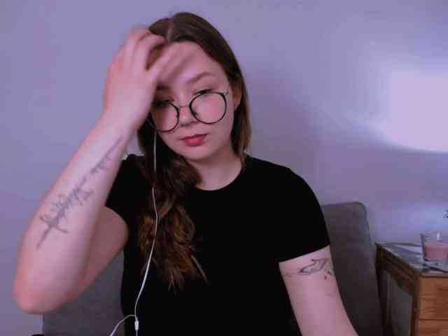 KatyTasty webcam