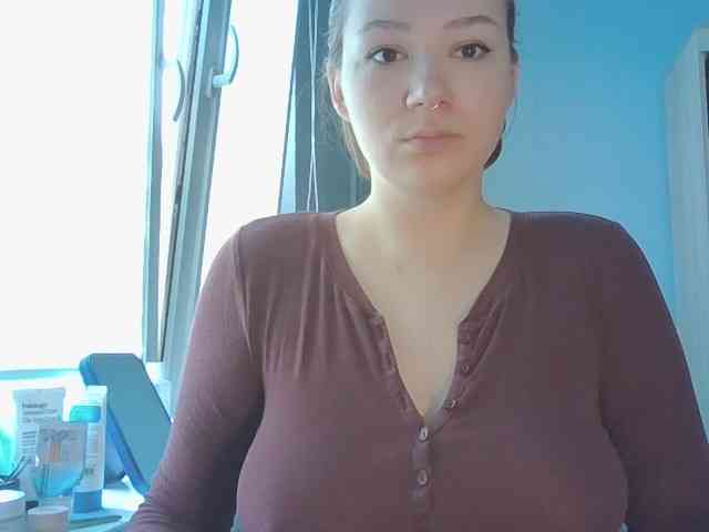 KatyTasty Live Webcam on BongaCams