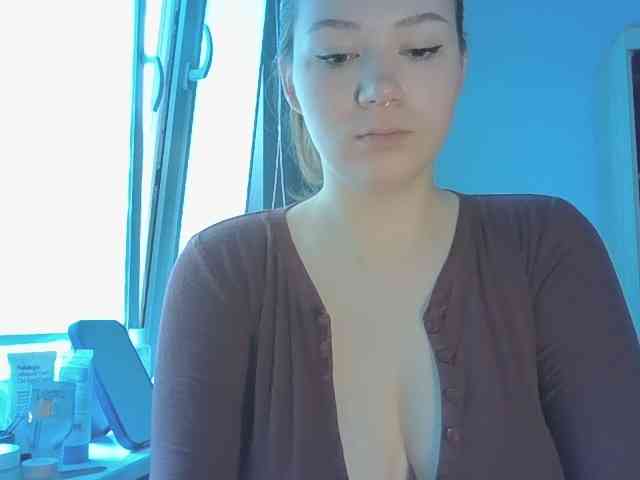 KatyTasty Live Webcam on BongaCams