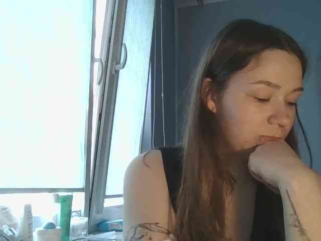 KatyTasty webcam