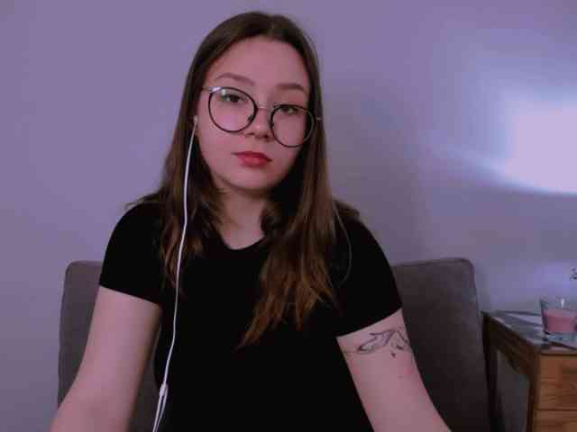 KatyTasty webcam