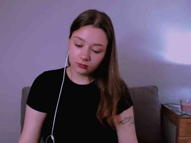 KatyTasty webcam