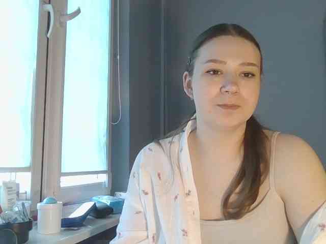 KatyTasty webcam