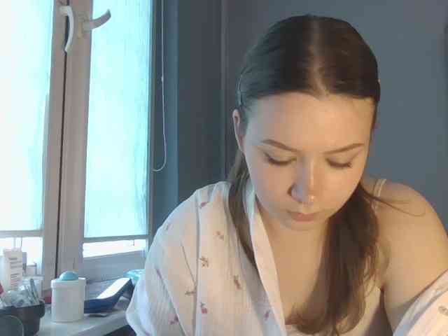 KatyTasty webcam