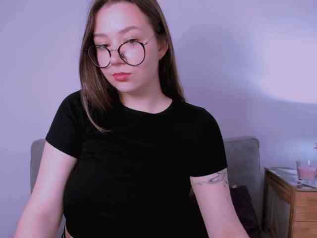 Model: KatyTasty