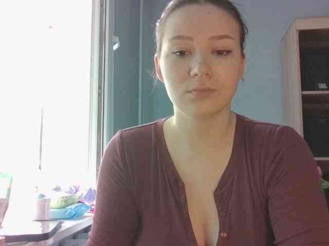 KatyTasty Live Webcam on BongaCams