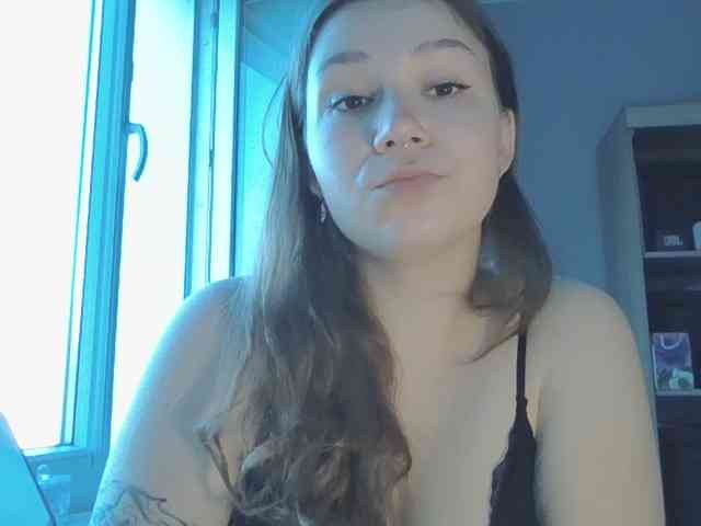 KatyTasty webcam
