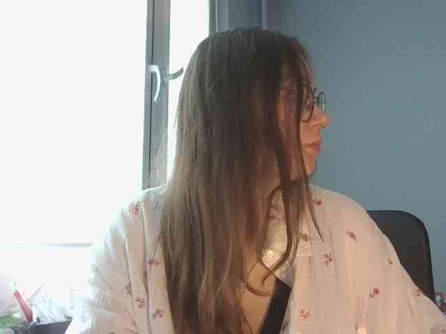 KatyTasty webcam