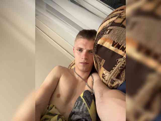 PhantomBou Sex Cam Show