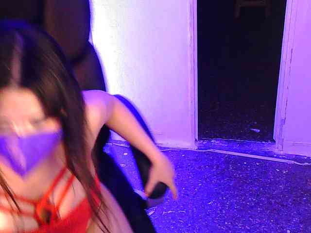 ElenaV5 webcam