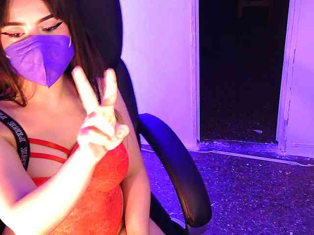 ElenaV5 webcam