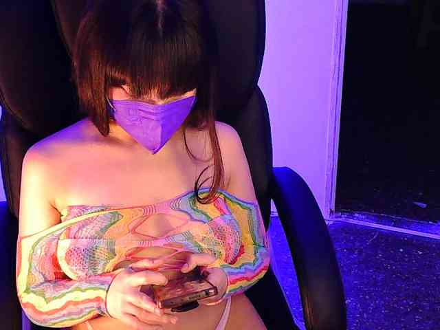 ElenaV5 webcam