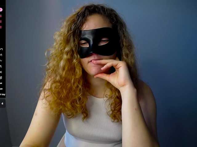 Bubbblegum live cam on BongaCams