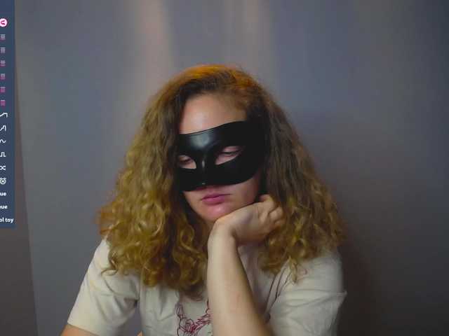 Bubbblegum live cam on BongaCams
