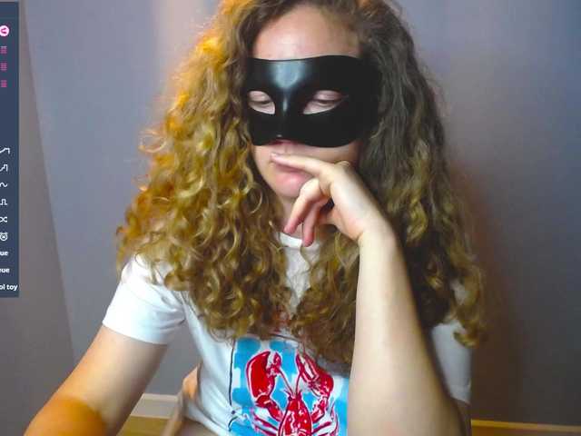 Bubbblegum live cam on BongaCams