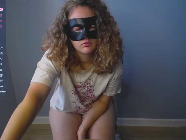 Bubbblegum live cam on BongaCams