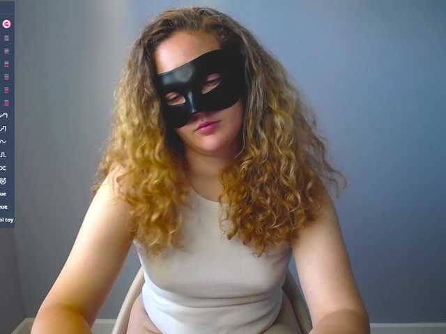 Bubbblegum live cam on BongaCams