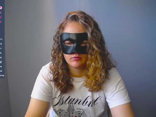 Bubbblegum live cam on BongaCams