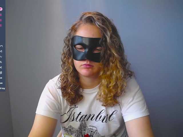 Bubbblegum live cam on BongaCams