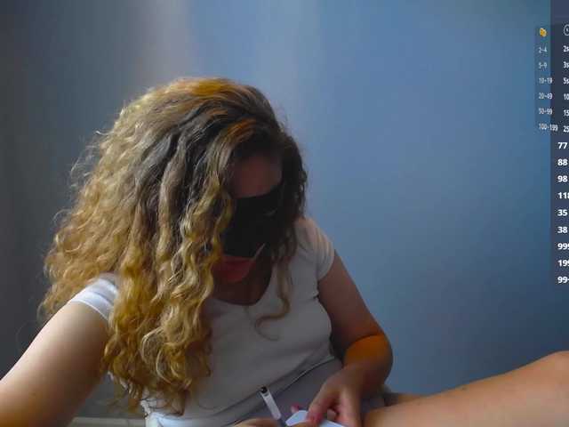 Bubbblegum live cam on BongaCams