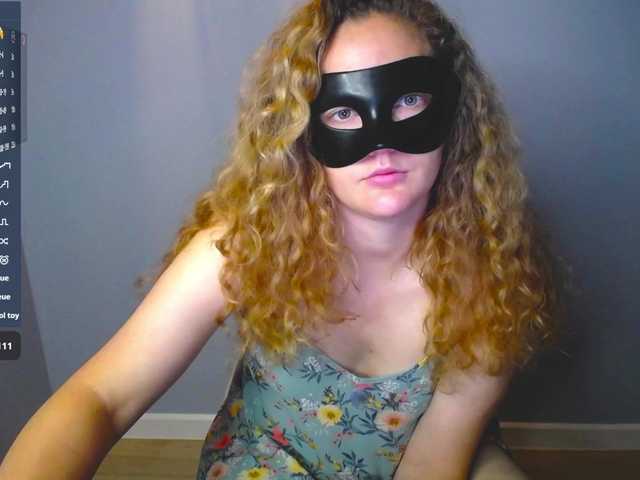 Bubbblegum live cam on BongaCams