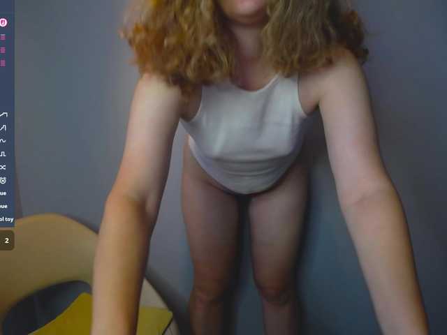 Bubbblegum live cam on BongaCams