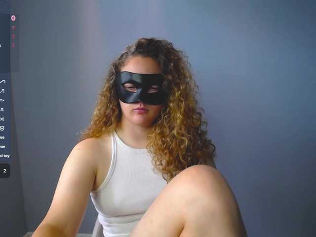 Bubbblegum live cam on BongaCams