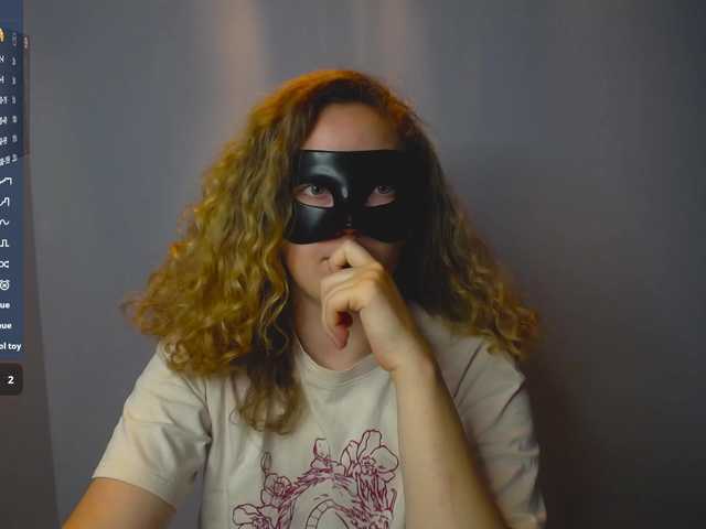 Bubbblegum live cam on BongaCams