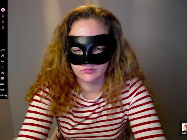 Bubbblegum's BongaCams show and profile