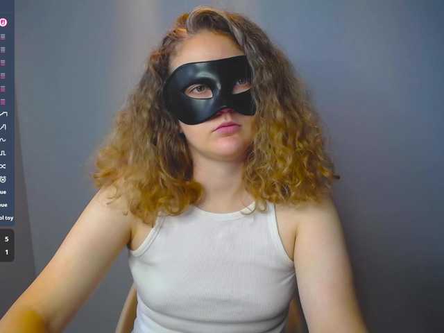 Bubbblegum live cam on BongaCams