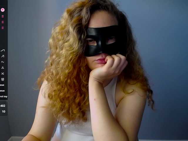 Bubbblegum live cam on BongaCams