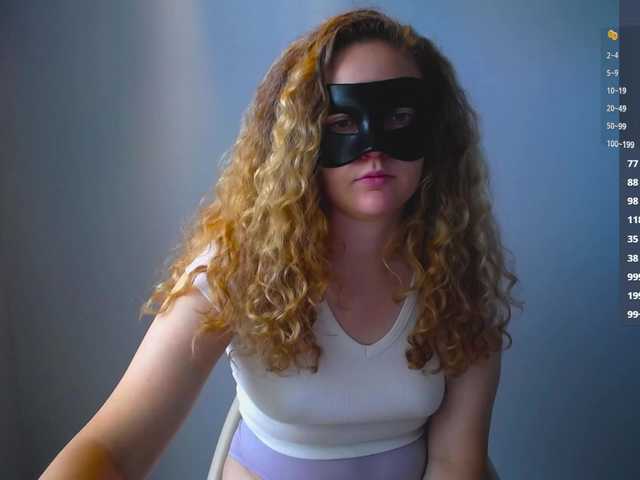 Bubbblegum live cam on BongaCams