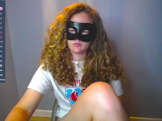 Bubbblegum live cam on BongaCams