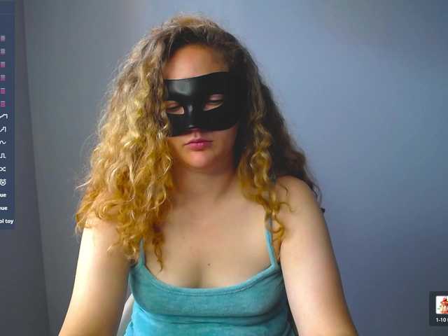 Bubbblegum live cam on BongaCams