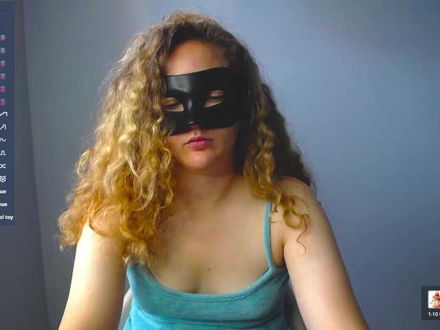 Bubbblegum live cam on BongaCams