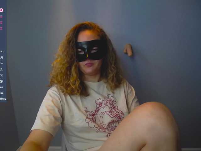 Bubbblegum live cam on BongaCams