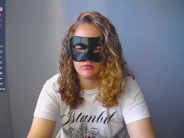 Bubbblegum live cam on BongaCams