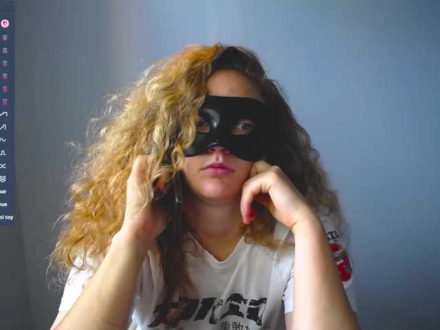 Bubbblegum live cam on BongaCams
