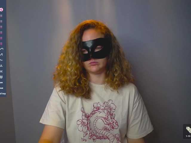 Bubbblegum live cam on BongaCams