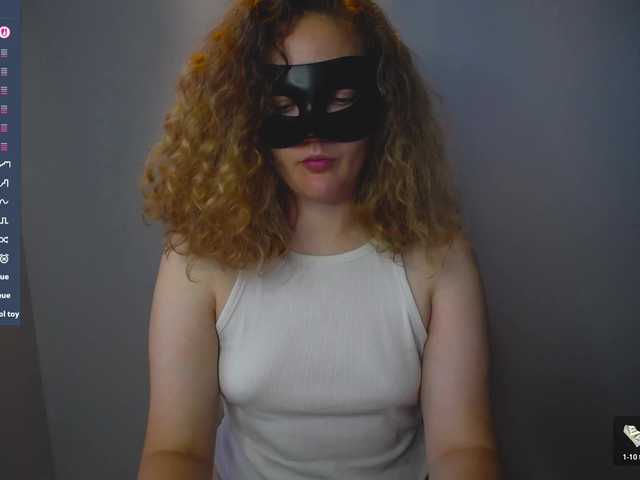 Bubbblegum live cam on BongaCams