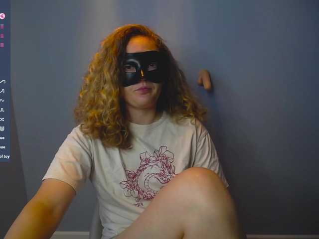 Bubbblegum live cam on BongaCams