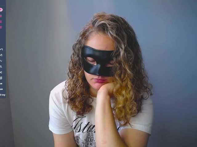 Bubbblegum live cam on BongaCams