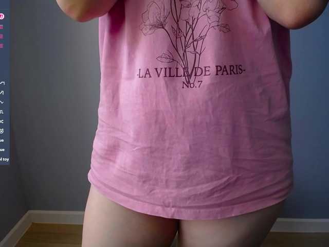Bubbblegum live cam on BongaCams
