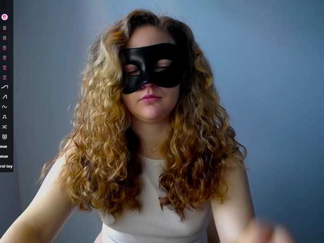 Bubbblegum live cam on BongaCams