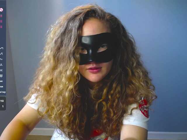 Bubbblegum live cam on BongaCams