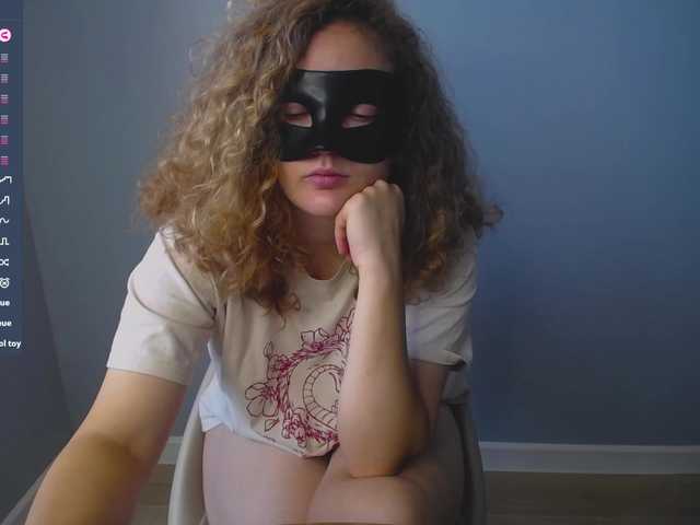 Bubbblegum live cam on BongaCams