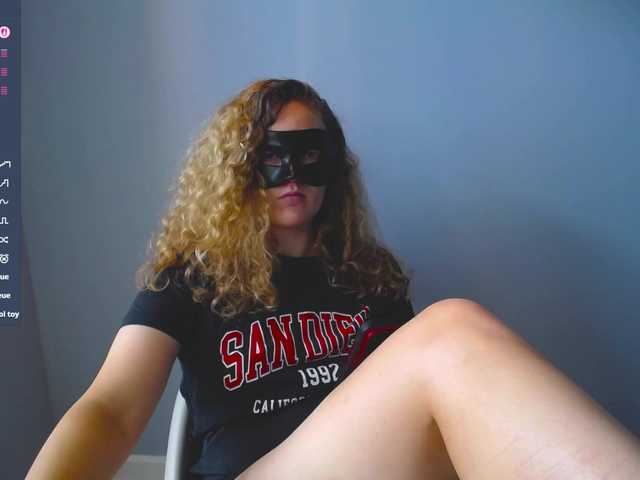 Bubbblegum live cam on BongaCams