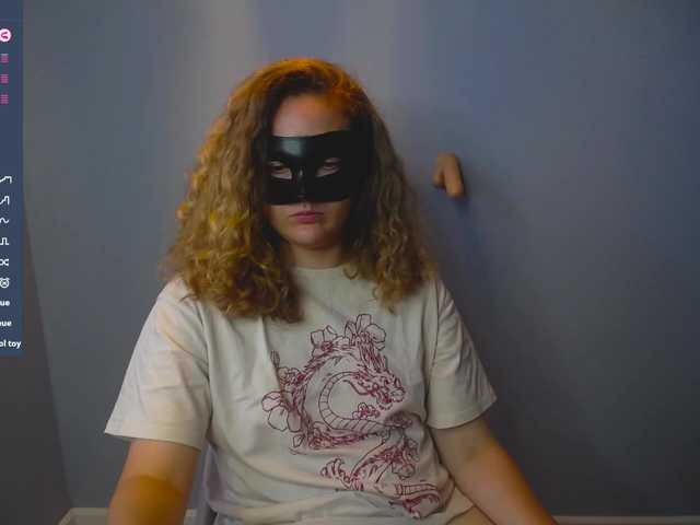Bubbblegum live cam on BongaCams